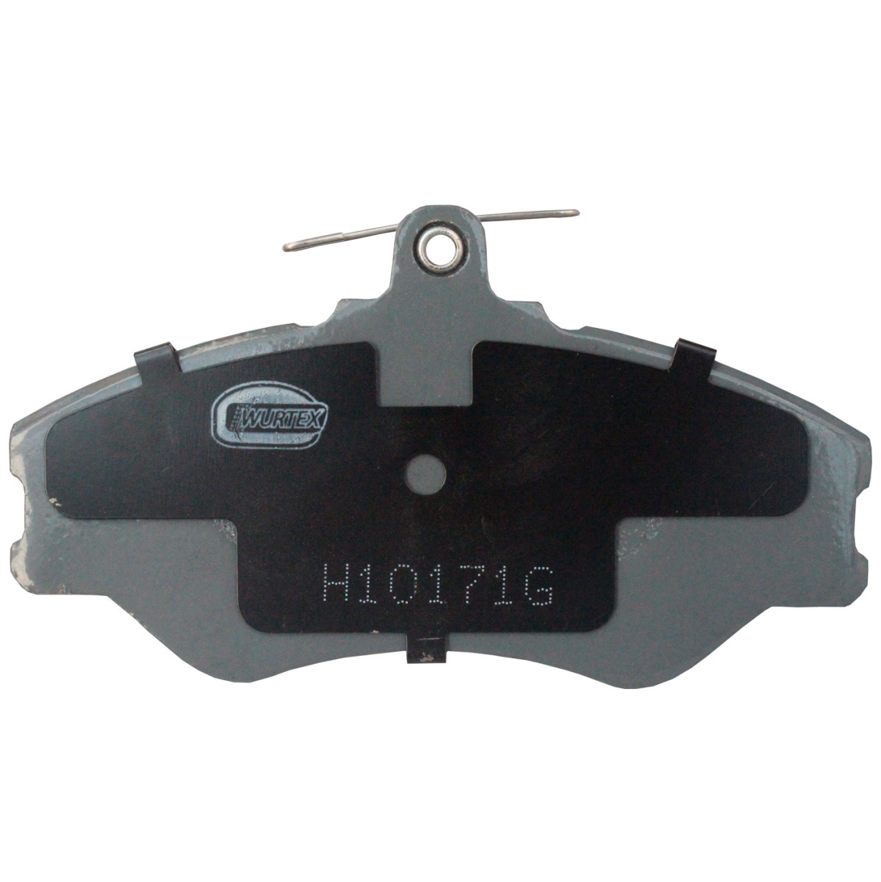 Repuestos Del Sol - Juego Pastillas Freno Delanteras Hyundai H-100 2.5 Grace 1998 2004