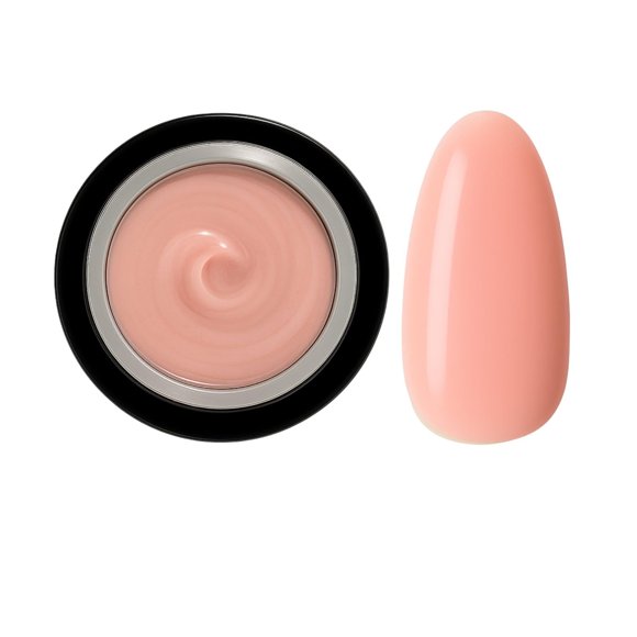 Gel de Construcción PINK MASK 30 g Autonivelante UV/LED