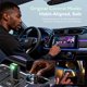 thumbnail image 3 of Adaptador CarPlay CAENEEDER Inalámbrico Plug & Play Negro, 3 of 6