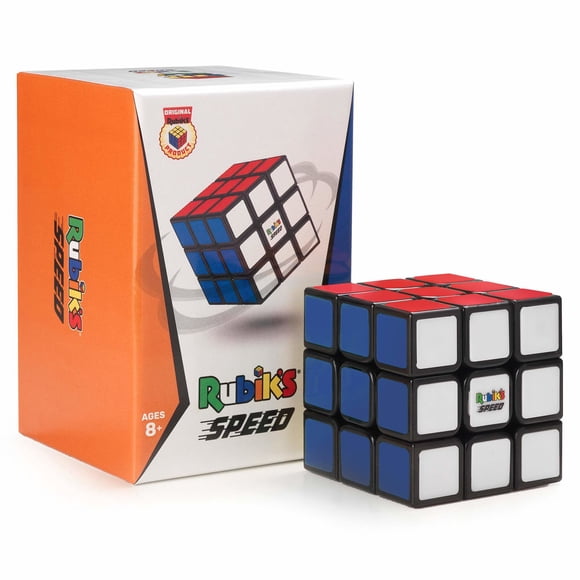 Juegos de ingenio Rubiks