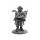 thumbnail image 1 of Figura miniatura Reaper Money Lender, escala heroica de 25 mm, 1 of 2