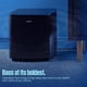 thumbnail image 2 of Subwoofer Bose Lifestyle Ultra Inalámbrico CleanBass Negro, 2 of 3