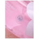 thumbnail image 5 of Flotador Inflable Redondo 70cm Rosado Arcoiris Infantil, 5 of 6