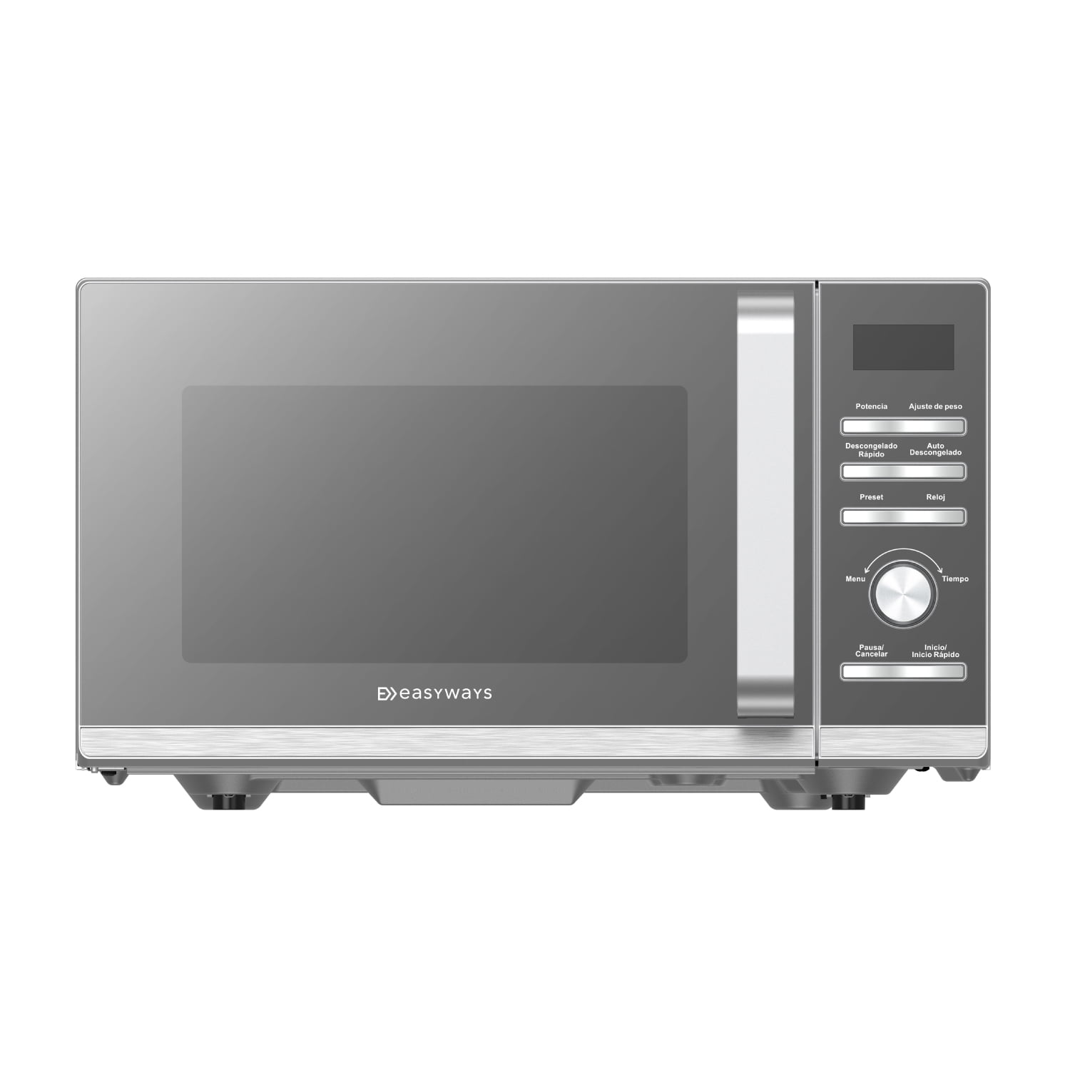 Microondas 25 Litros Maxpower Easyways