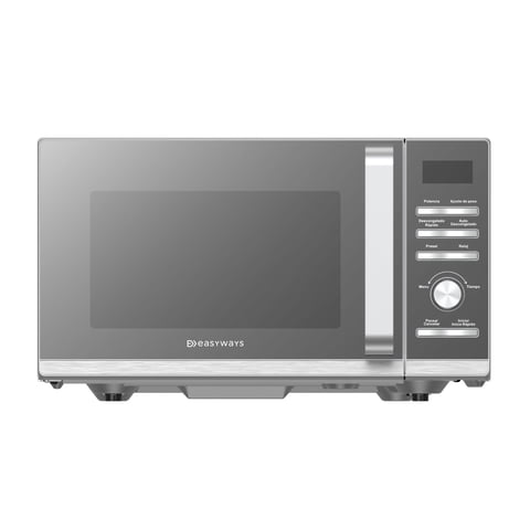 Microondas 25 Litros Maxpower Easyways