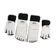 thumbnail image 3 of Taekwondo Hand And Foot Protector Guard De Pie Para Kung Fu Grappling Wrestling XXS, 3 of 4