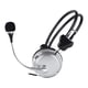 thumbnail image 2 of AUDIFONOS PARA PC, CONSOLAS DE VIDEOJUEGOS – SILVER (DBA281S), 2 of 3