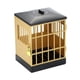 thumbnail image 2 of Phone Lock Box Jail Prison Gift Gadget Novedad Para Teléfonos Celulares Niños Adultos Negro, Caqui, 2 of 5