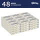 thumbnail image 2 of Kleenex Professional Facial Tissue, Bulk, 48 cajas de 125 pañuelos, 2 of 3