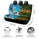thumbnail image 2 of Funda para Asiento Trasero de Auto Desmarcar Trillizos Sturniolo 120x59x76cm, 2 of 6