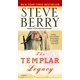 thumbnail image 1 of Libro Ballantine Books – The Templar Legacy (Novela), 1 of 1