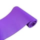 thumbnail image 2 of Mat Alfombrilla Yoga Pilates Colchoneta de Ejercicio 8 MM Morado, 2 of 3
