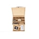 thumbnail image 5 of Caja de recuerdos THE CONSCIOUS MOM Bamboo con 5 accesorios, 5 of 9