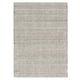 thumbnail image 1 of Alfombra Wool Lines Cream 240x340 cm, 1 of 3