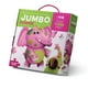 thumbnail image 1 of Puzzle Jumbo Elefante 48pcs Crocodile Creek, 1 of 2
