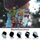 thumbnail image 5 of Spidey y sus Sorprendentes Amigos Braga de Cuello Protección Solar - Bandana UV Refrescante para Ciclismo y Deportes al Aire Libre, Hombres y Mujeres, 5 of 6