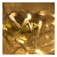 thumbnail image 2 of Luces Navidad Mini LED Hadas Calidas Guirnalda 9 Metros, 2 of 3