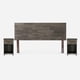 thumbnail image 3 of Cama Rosen 2 Plazas 150X190 Tabor + Almohada, 3 of 7