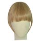 thumbnail image 3 of Pelo Sintético Resistente Al Calor Bang Clip In On Bang Fringe Hair Extension 09, 3 of 5