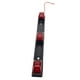 thumbnail image 3 of Barra de Luz LED ID Roja, Luz LED Brillante para la Parte Trasera y Lateral de Camiones, Barcos, Pickup, RV, 3 of 3