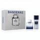 thumbnail image 1 of Antonio Banderas King of Seduction Set Edt 100ml + Deo 150ml Hombre, 1 of 3