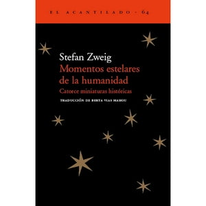 Acantilado - Momentos Estelares De La Humanidad