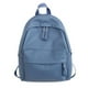 thumbnail image 1 of New Fashion Backpack Laptop Shoulder Bag PU Leather Travel Women Backpacks College Student Book School Bags For Teenage Girls, 1 of 3