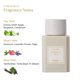 thumbnail image 3 of Perfume Ajmal Oud Marquis Cuir Vanille Eau de Parfum para hombre, 100 ml, 3 of 6
