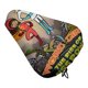 thumbnail image 1 of WordGirl Funda de Asiento de Bicicleta Impermeable, Cojín Elástico Suave, Protector contra Lluvia, Polvo y UV, 1 of 6