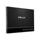 thumbnail image 3 of Unidad de estado sólido PNY CS900 1TB 2.5" SATA III 3D NAND, 3 of 6