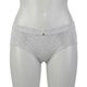 thumbnail image 1 of Pantaleta Cotton Spandex Melange & Encaje Lady Genny, 1 of 3