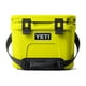 thumbnail image 1 of Cooler YETI Roadie 15 Hard con correa de doble uso, 15 L, Firefly, 1 of 3