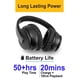 thumbnail image 4 of Auriculares supraaurales inalámbricos HomeSpot JM-250 Bluetooth 5.3, 4 of 7
