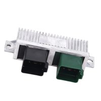 Ioensy - Interruptor De Relé Del Módulo Del Controlador De Bujía Incandescente Diésel Para Ford 6.0L 6.4L 7.3L