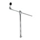 thumbnail image 1 of Abrazadera para soporte de platillos Bloqueo doble Fácil instalación Piezas de batería Brazo de platillos Accesorios de percusión Accesorio de montaje, 1 of 5
