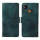 thumbnail image 2 of Carcasa FOXDOCK Xiaomi Redmi 10A 4G de cuero PU, diseño acolchado clásico, protección contra caídas y rayones, 2 of 5
