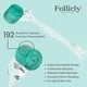 thumbnail image 5 of Microagujas Derma Roller Follicly Professional, 192 agujas, 5 of 7