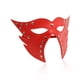 thumbnail image 2 of Antifaz Zorro Rojo, 2 of 2