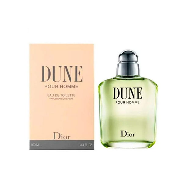 Perfume Dior Dune EDT 100ml Hombre | Lider