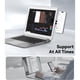 thumbnail image 2 of Soporte Ajustable para Laptop CloudValley de Aluminio Magnético, 2 of 3