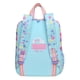 thumbnail image 3 of Mochila Infantil Niña Pepa Cat Kawaii Celeste Head, 3 of 5