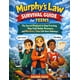 thumbnail image 1 of Guía de supervivencia de la Ley de Murphy, 1 of 1