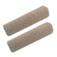thumbnail image 1 of Almohadillas Para Reposabrazos De Silla De Ruedas, Protección Universal, Alivia La Presión, Color Beige, 2 Uds., 1 of 5