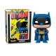 thumbnail image 1 of Pop Vinyl Comic Cover Dc Batman 02, 1 of 2