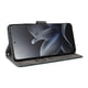 thumbnail image 5 of Funda Billetera para Motorola MOTO Edge 70 5G con Soporte - Cartera de Cuero con Ranuras Verde, 5 of 5