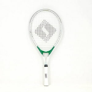 Inaltum Fitness - Raqueta Tenis 26 Niño Modelo Jr Three Sufix