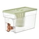 thumbnail image 1 of Refrigerador Hervidor Frío Con Grifo Dispensador De Bebidas Heladas Para Limonada Inicio, 1 of 3