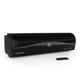 thumbnail image 1 of Ventilador de ventana Vornado TRANSOM con mando a distancia negro, 1 of 3