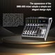 thumbnail image 2 of Mezclador De Audio 06s De 6 Canales Con 99 Efectos Dsp Bluetooth, 2 of 9