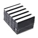 thumbnail image 4 of Portaetiquetas Magnéticos Para Taller, Soporte Para Tarjetas De Datos, Etiquetas Para Estantes De Oficina, Garaje, 5,08 X 1,27 Cm, 60 Unidades, 4 of 5